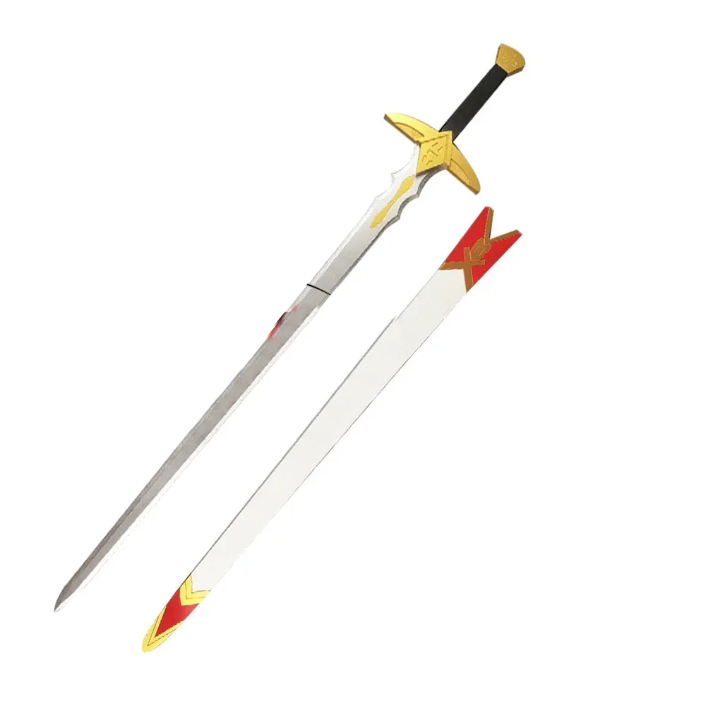 Anime Cosplay Sword - 2025 New Game Fate Apocrypha Servant