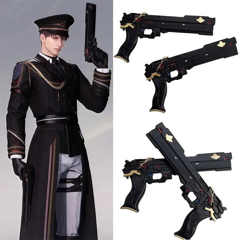 Anime Cosplay 2026 - 2026 Anime Carnival Party Costume Prop