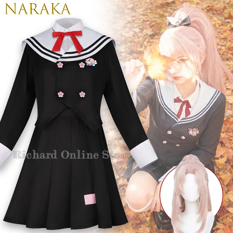 Anime Cosplay Online Store - Richard Online Store Onmyoji Yoto Hime