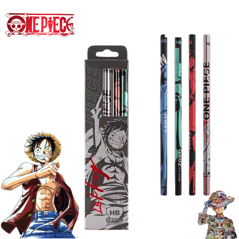 Anime Cosplay Drawing - One Piece Anime Peripheral Cartoon Personality