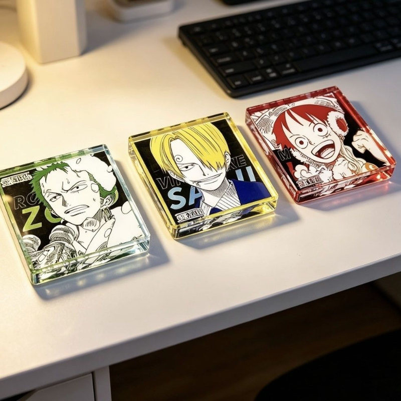 Anime Cosplay In Japan - One Piece Roronoa Zoro cartoon cute