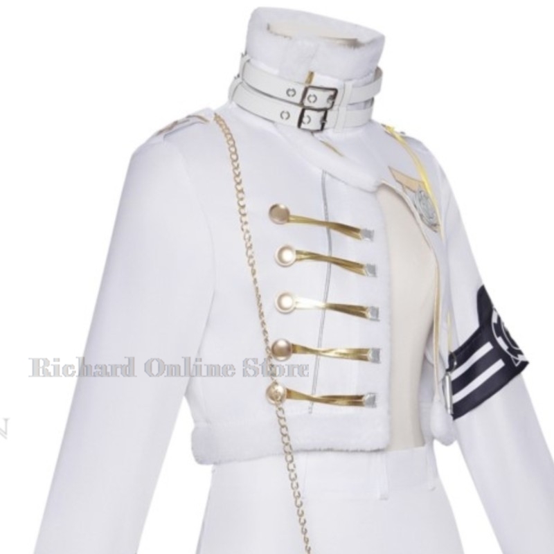 Anime Cosplay Online Store - Richard Online Store disfraz de Game
