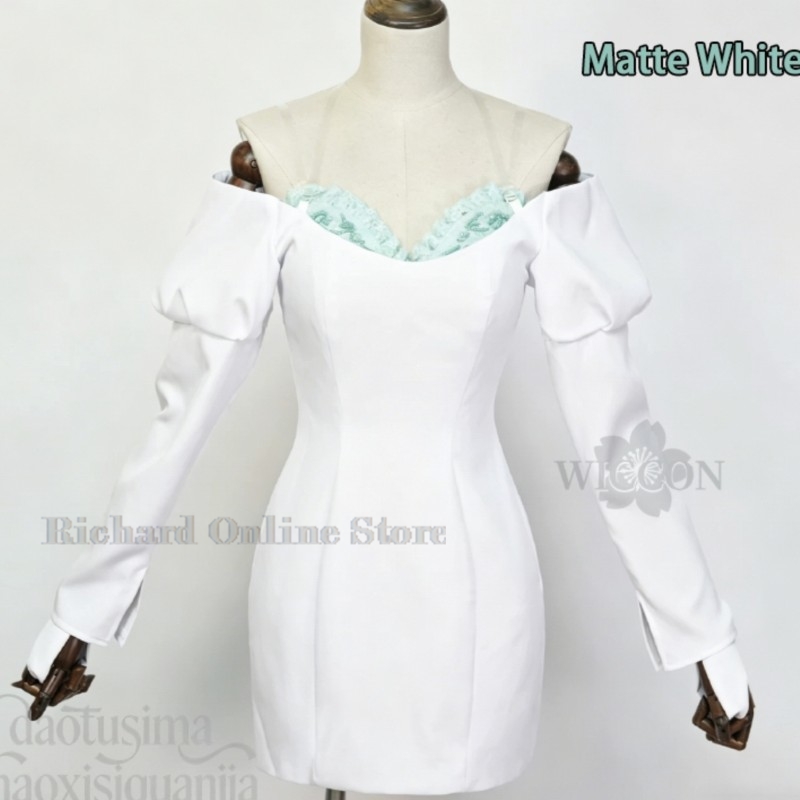 Anime Cosplay Online Store - Richard Online Store Anime Alien Stage