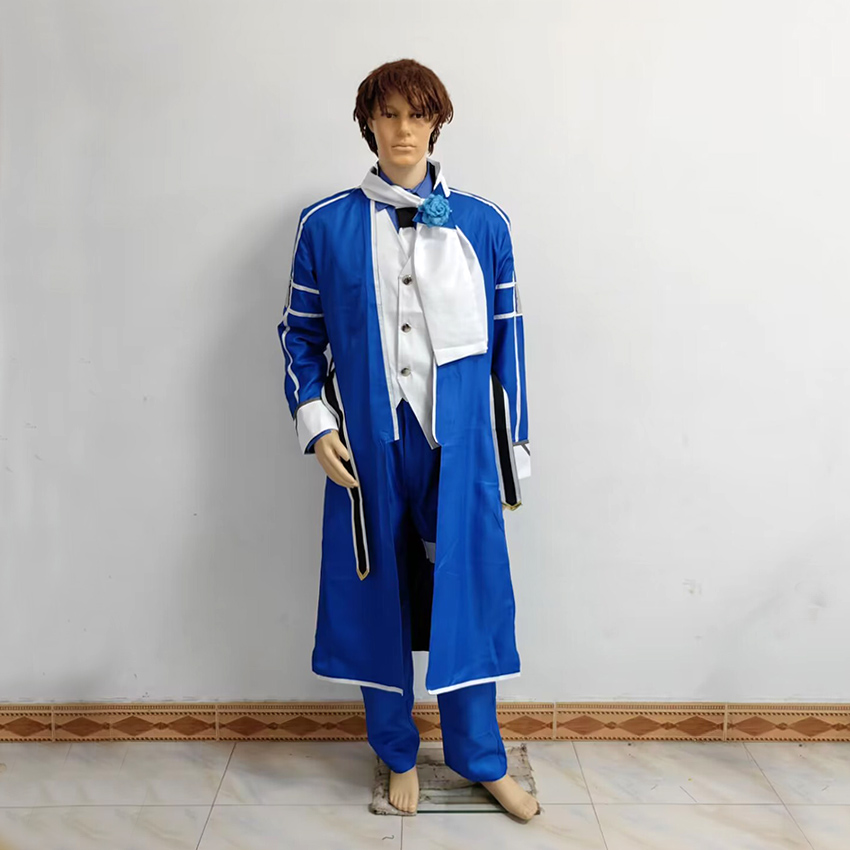 Anime Cosplay Sword - Sword Art Online Last Recollection SAO