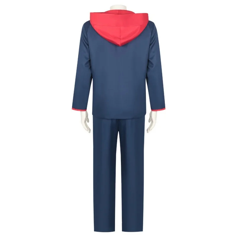 Anime Cosplay 2026 - ☣2026 Anime Jujutsu Kaisen Itadori Yuji