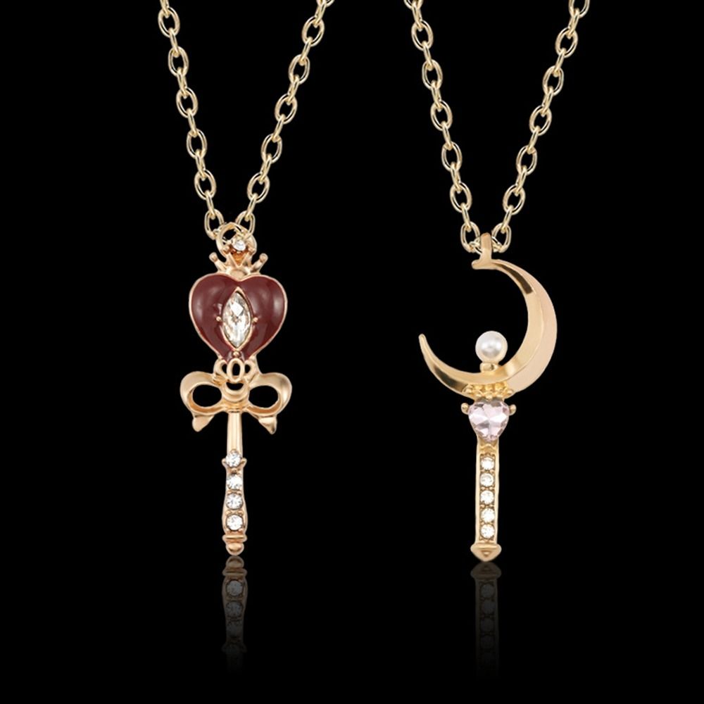 Anime For Sailor Moon Loving M - đánh giá và giá Sailor Moon Wand