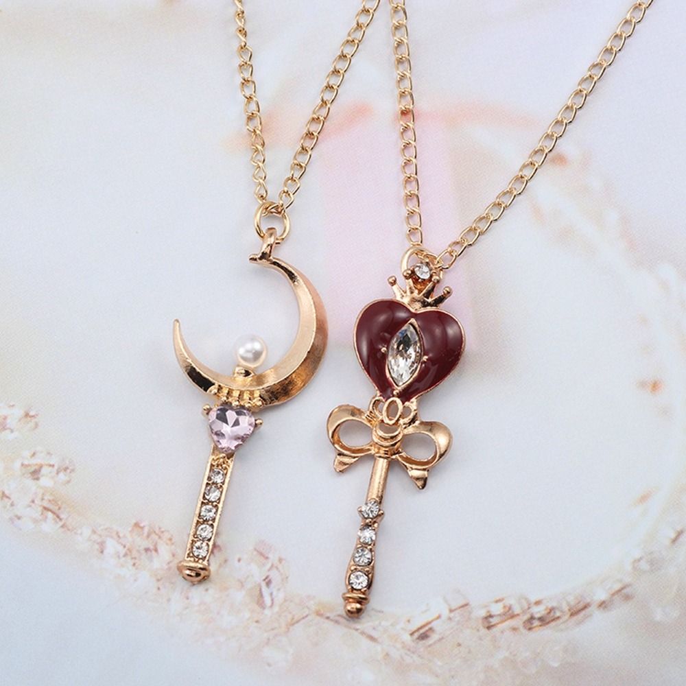 Anime For Sailor Moon Loving M - đánh giá và giá Sailor Moon Wand