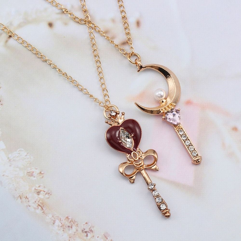 Anime For Sailor Moon Loving M - đánh giá và giá Sailor Moon Wand