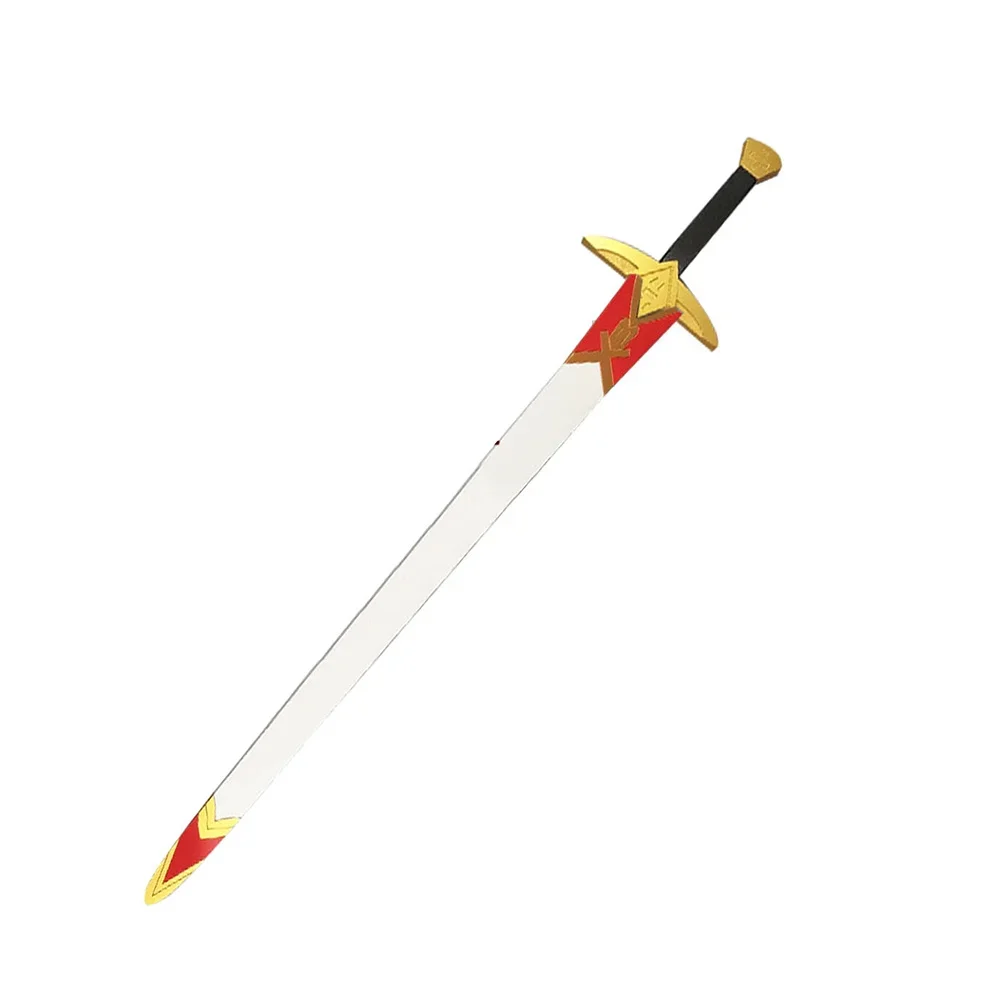 2025 New Game Fate Apocrypha S - đánh giá và giá Anime Cosplay Sword