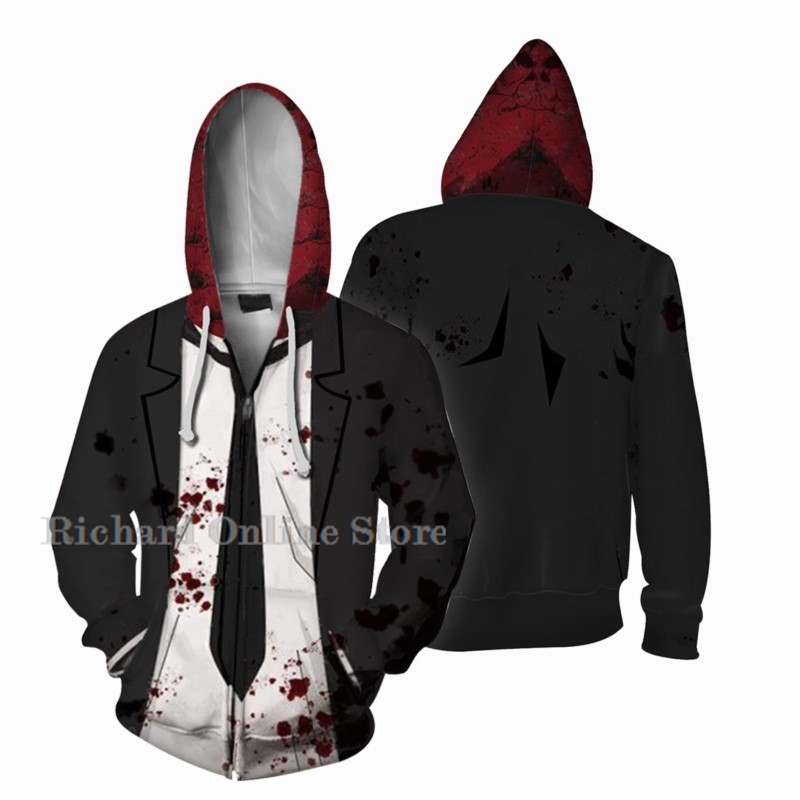 Richard Online Store Dorohedor - đánh giá và giá Anime Cosplay Online Store