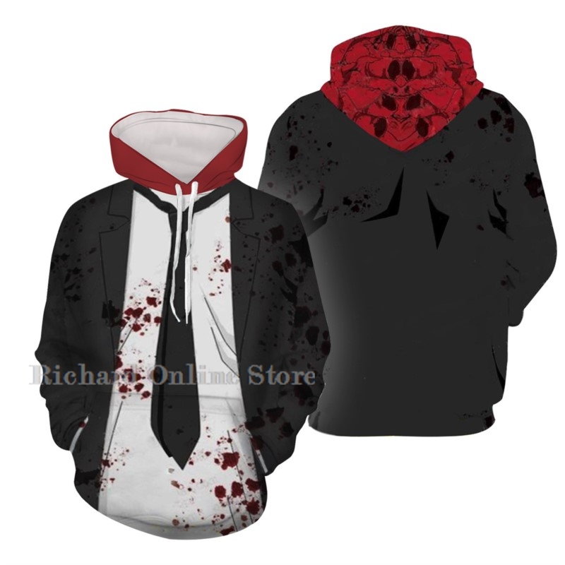 Richard Online Store Dorohedor - đánh giá và giá Anime Cosplay Online Store