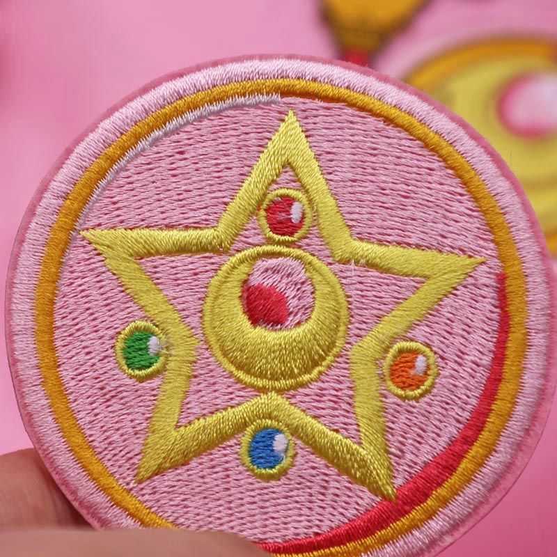 Sailor Moon Magic Wand Shapesh - đánh giá và giá Sailor Moon Wand