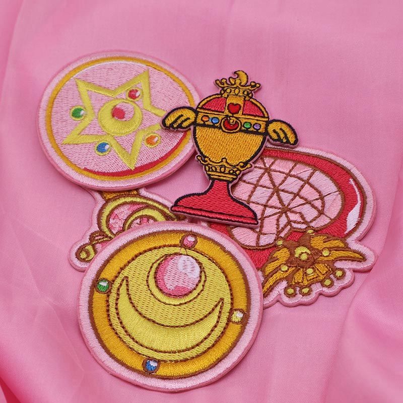 Sailor Moon Magic Wand Shapesh - đánh giá và giá Sailor Moon Wand