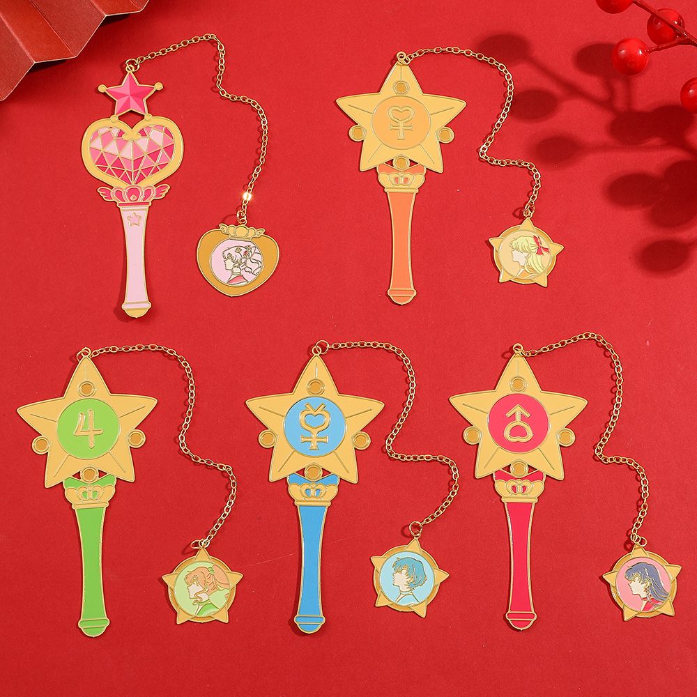 Anime Sailor Moon Magic Wand B - đánh giá và giá Sailor Moon Wand