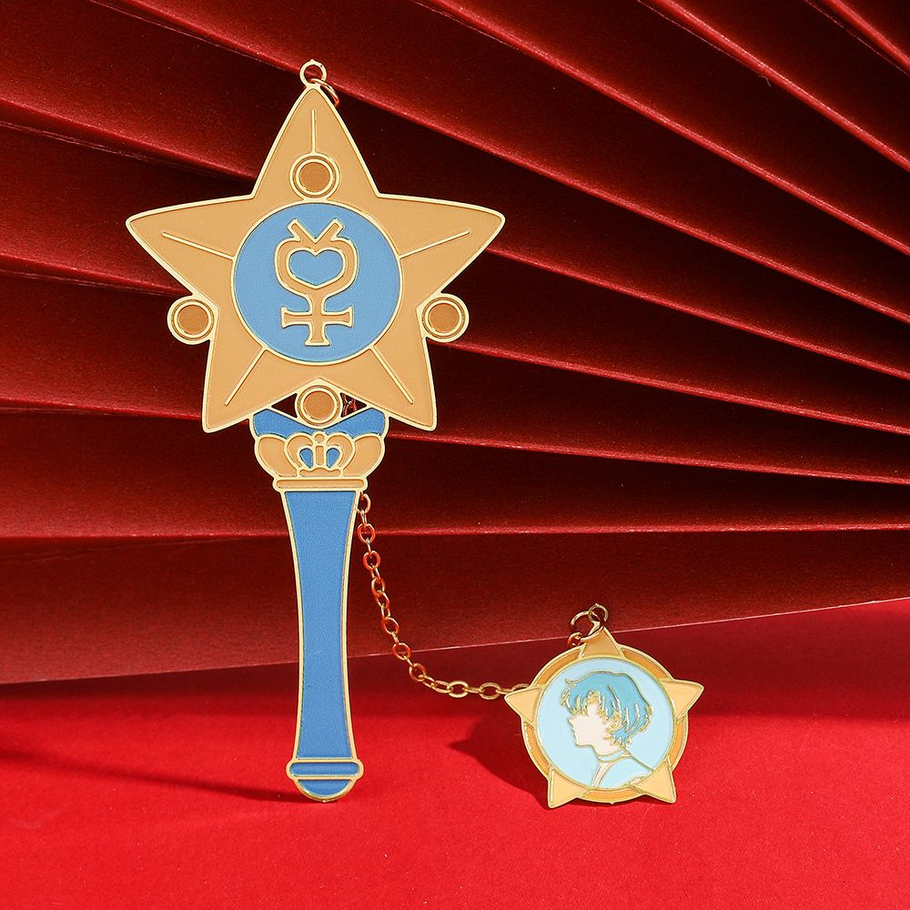 Anime Sailor Moon Magic Wand B - đánh giá và giá Sailor Moon Wand