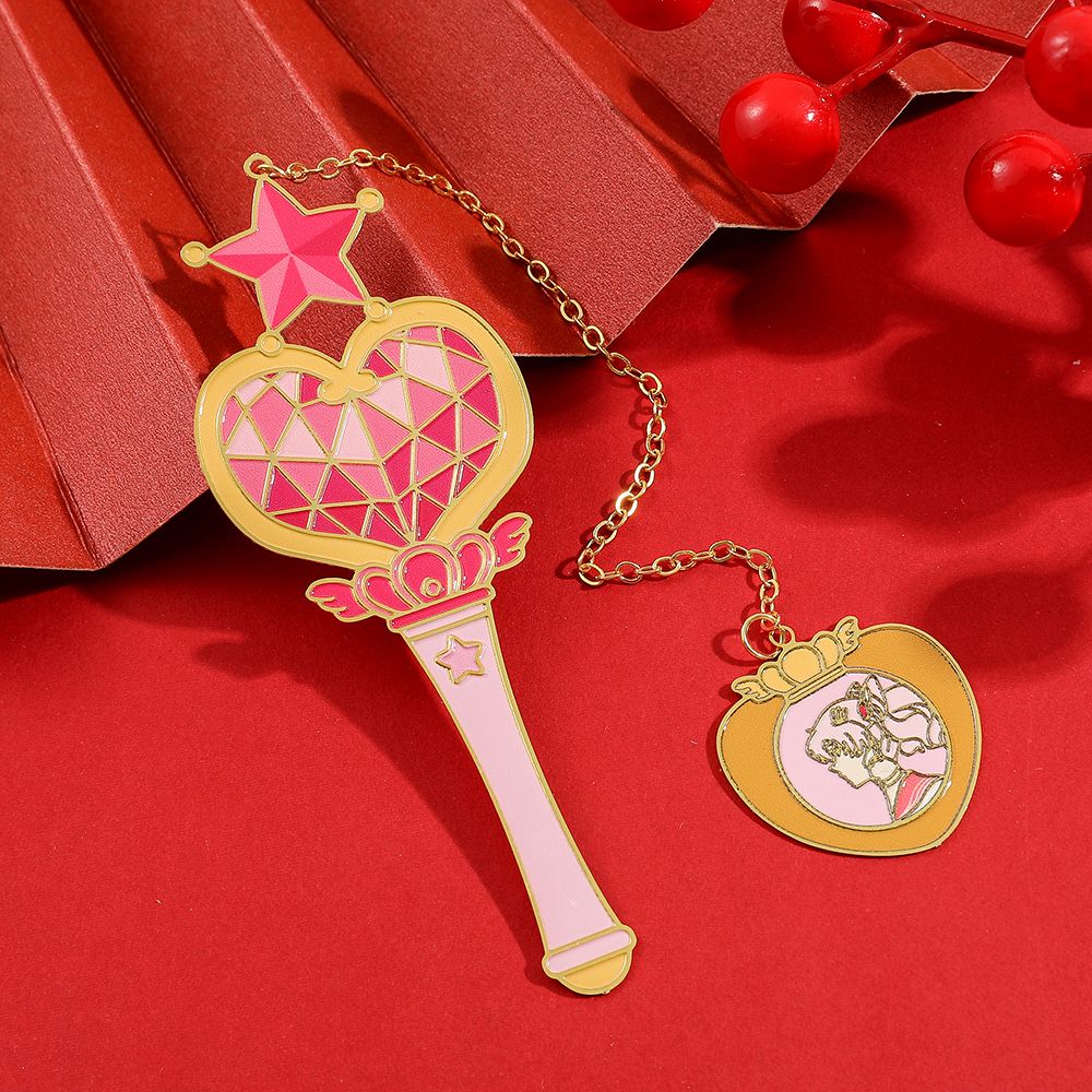 Anime Sailor Moon Magic Wand B - đánh giá và giá Sailor Moon Wand