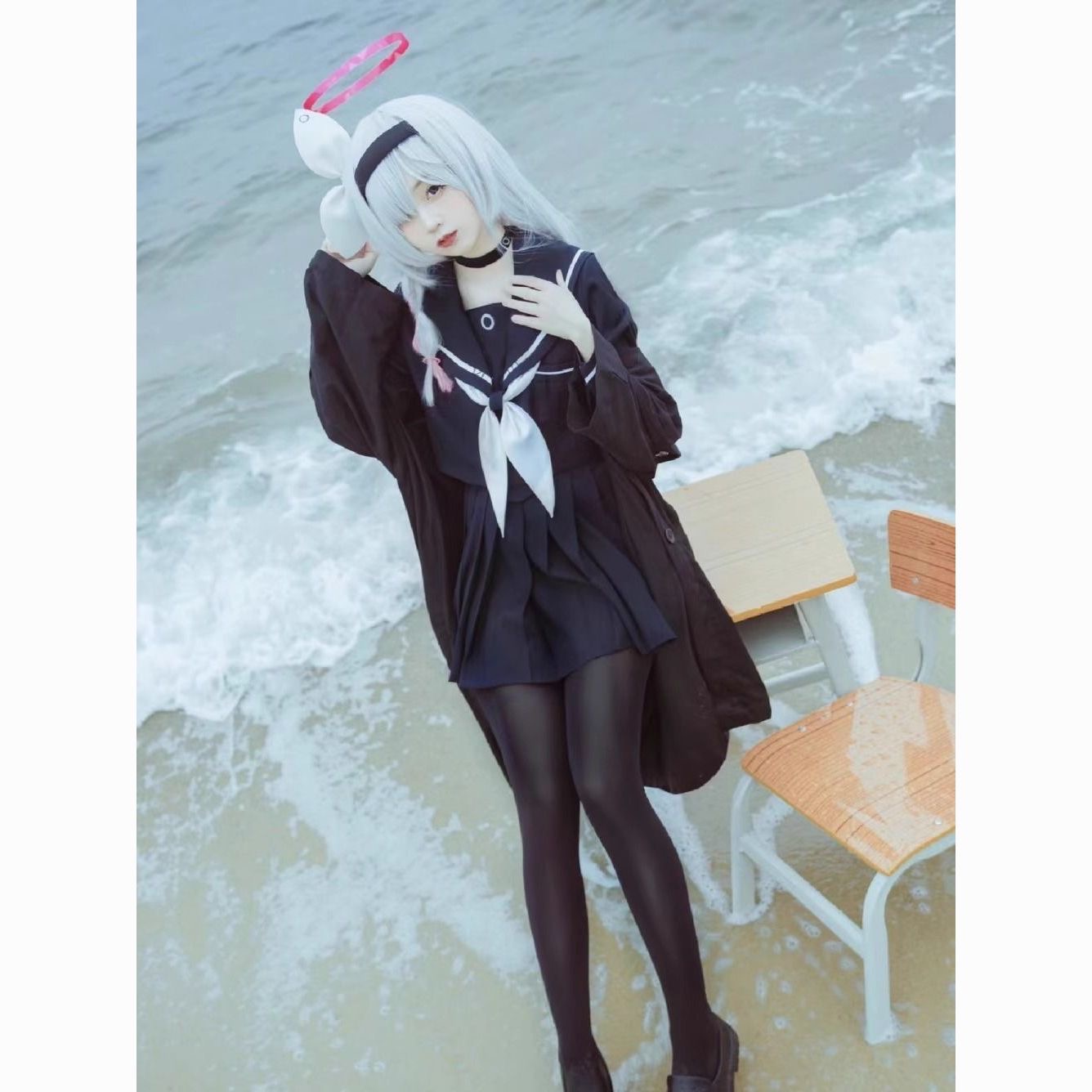 Anime Plana Cosplay Costume Ga - đánh giá và giá Anime Cosplay 2026