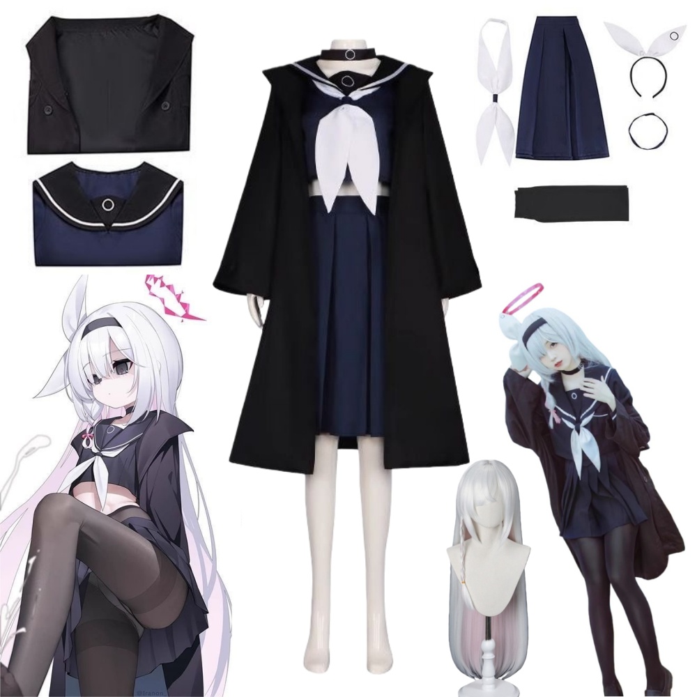 Anime Plana Cosplay Costume Ga - đánh giá và giá Anime Cosplay 2026