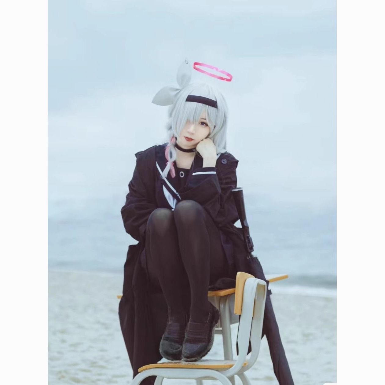Anime Plana Cosplay Costume Ga - đánh giá và giá Anime Cosplay 2026