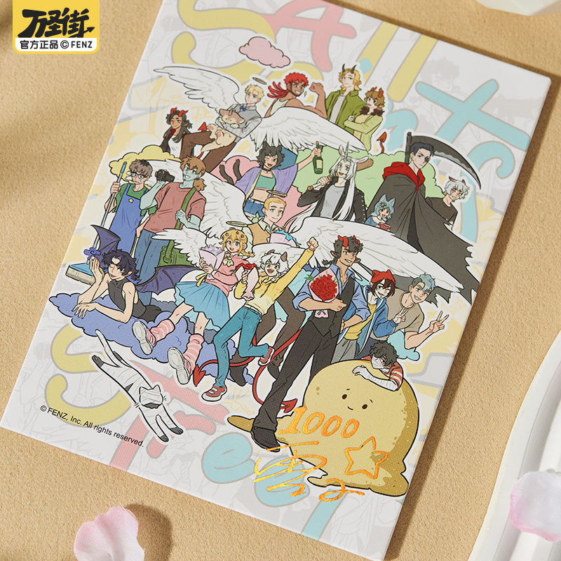 Original All Saints Street Las - đánh giá và giá Anime Cosplay Drawing