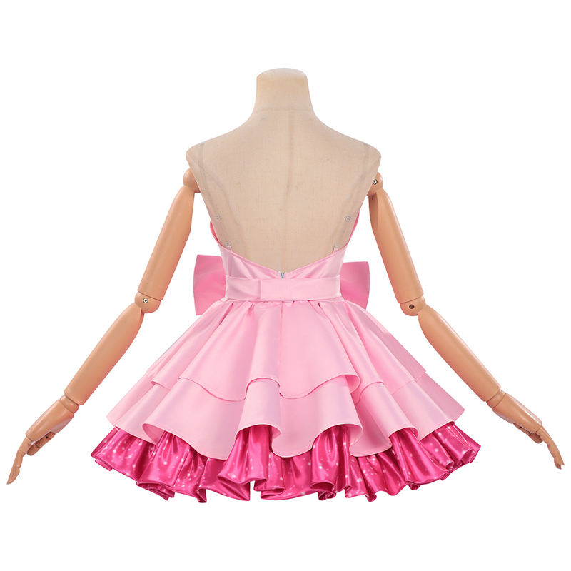 Alien Stage Zombie State Sua M - đánh giá và giá Anime Zombie Cosplay