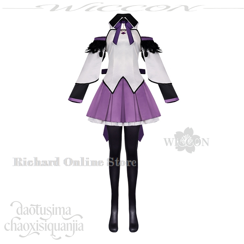 Richard Online Store Akemi Hom - đánh giá và giá Anime Cosplay Online Store