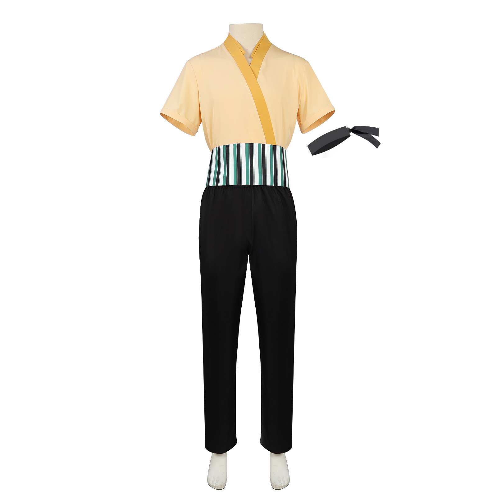 Movie Zoro Cosplay Costume Pir - đánh giá và giá Cosplay Anime Zoro