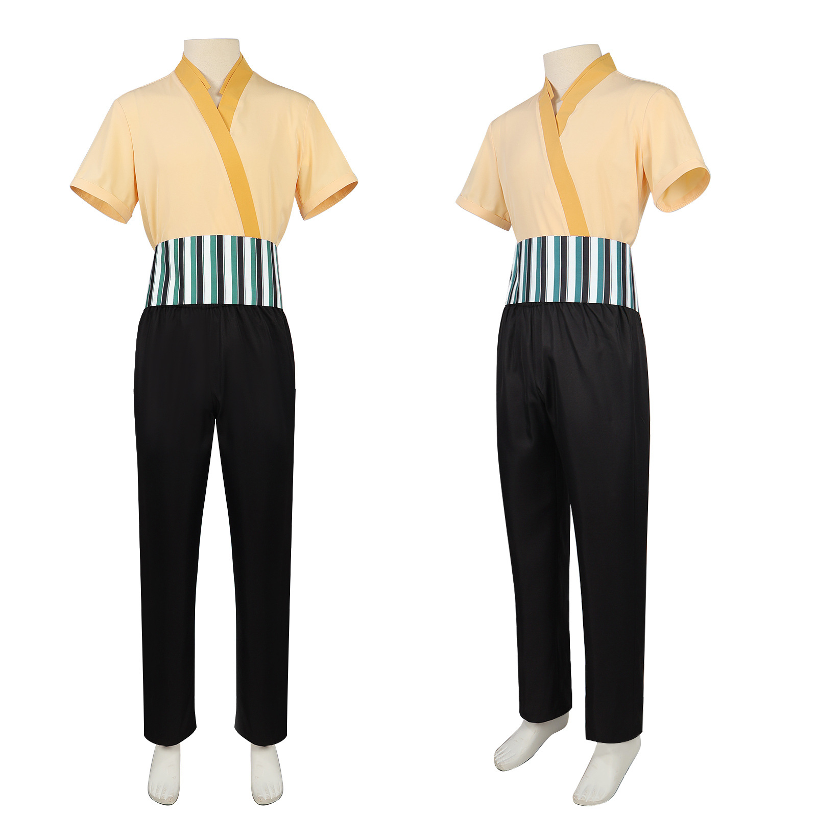 Movie Zoro Cosplay Costume Pir - đánh giá và giá Cosplay Anime Zoro