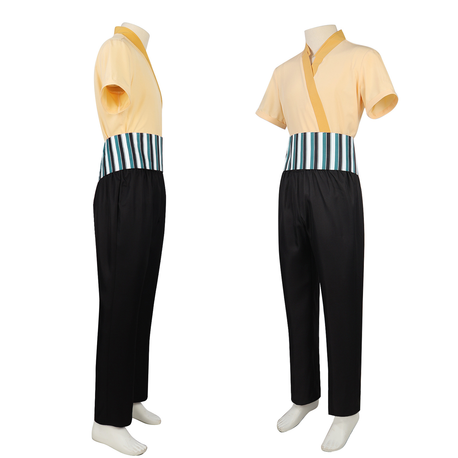 Movie Zoro Cosplay Costume Pir - đánh giá và giá Cosplay Anime Zoro