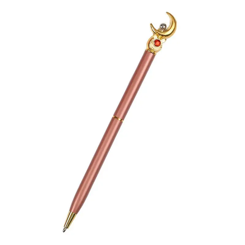 Sailor Moon Metal Pen Creative - đánh giá và giá Sailor Moon Wand