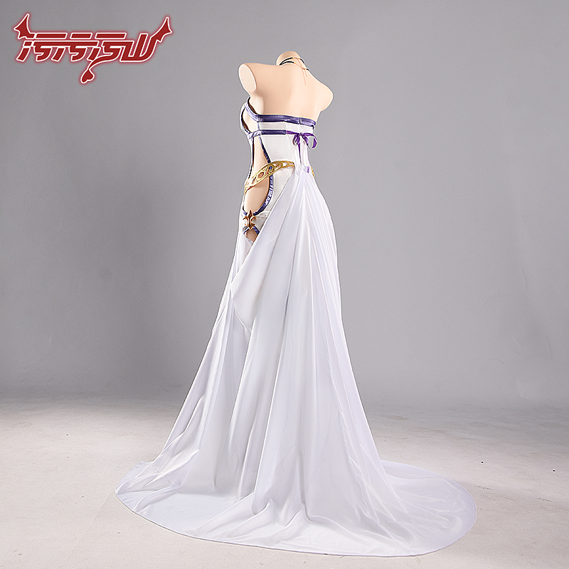 2026 new Sword Maiden Nun Dres - đánh giá và giá Anime Cosplay Sword
