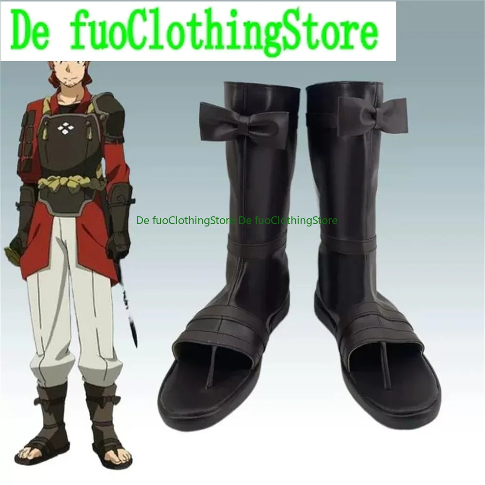 Tsuboi Ryotaro Klein Sword Art - đánh giá và giá Anime Cosplay Online Store