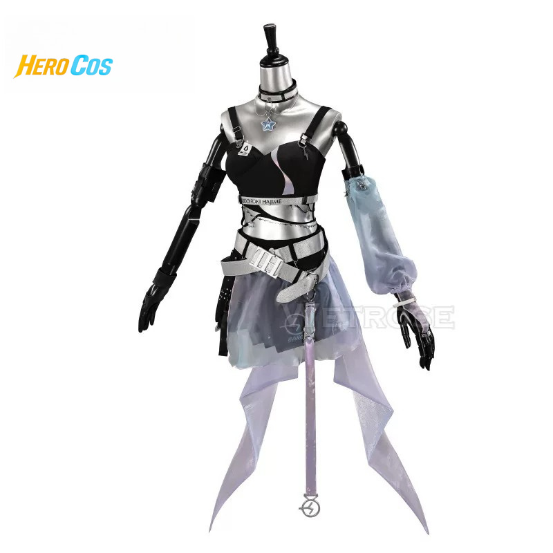 Hololive JP Hoshimachi Suisei  - đánh giá và giá Anime Cosplay 2026