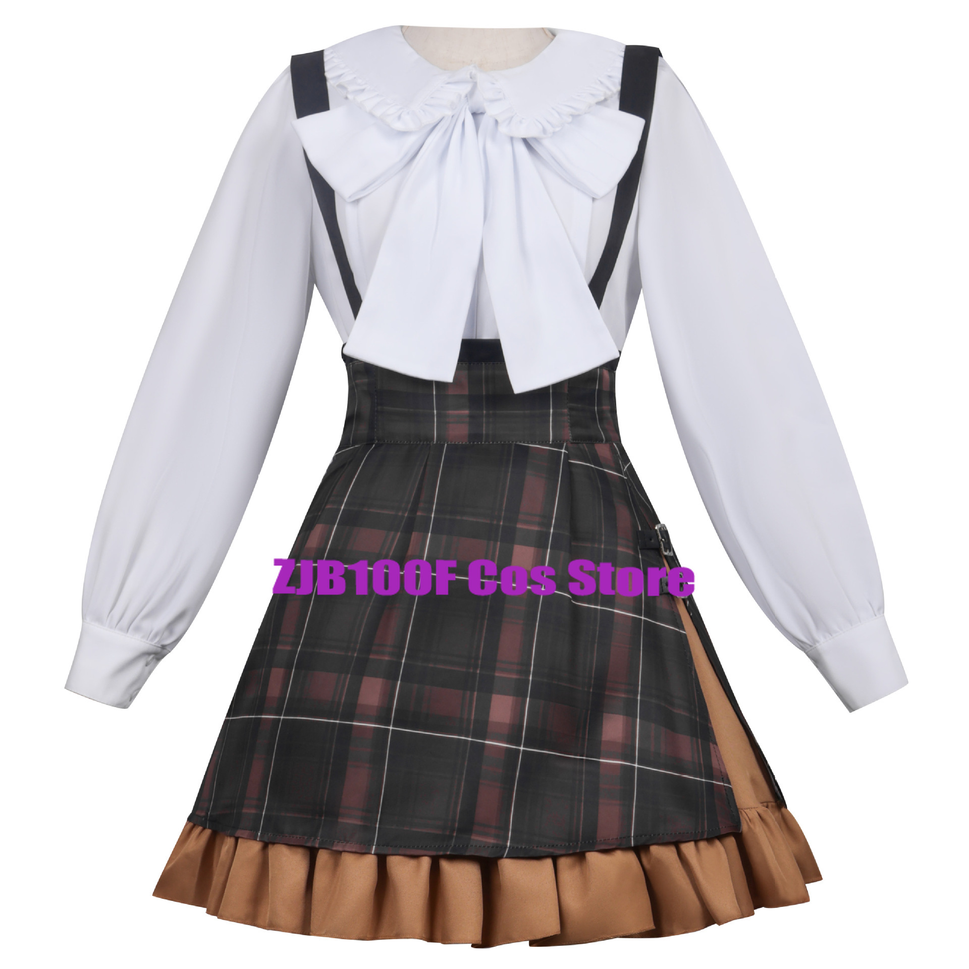 2026 Shinonome Ena Cosplay Ani - đánh giá và giá Anime Cosplay 2026