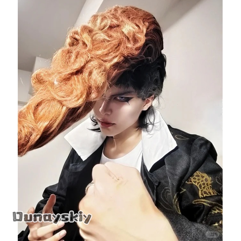 Dream ZS*/Anime Danganronnaaa  - đánh giá và giá Cosplay Anime Black Hair