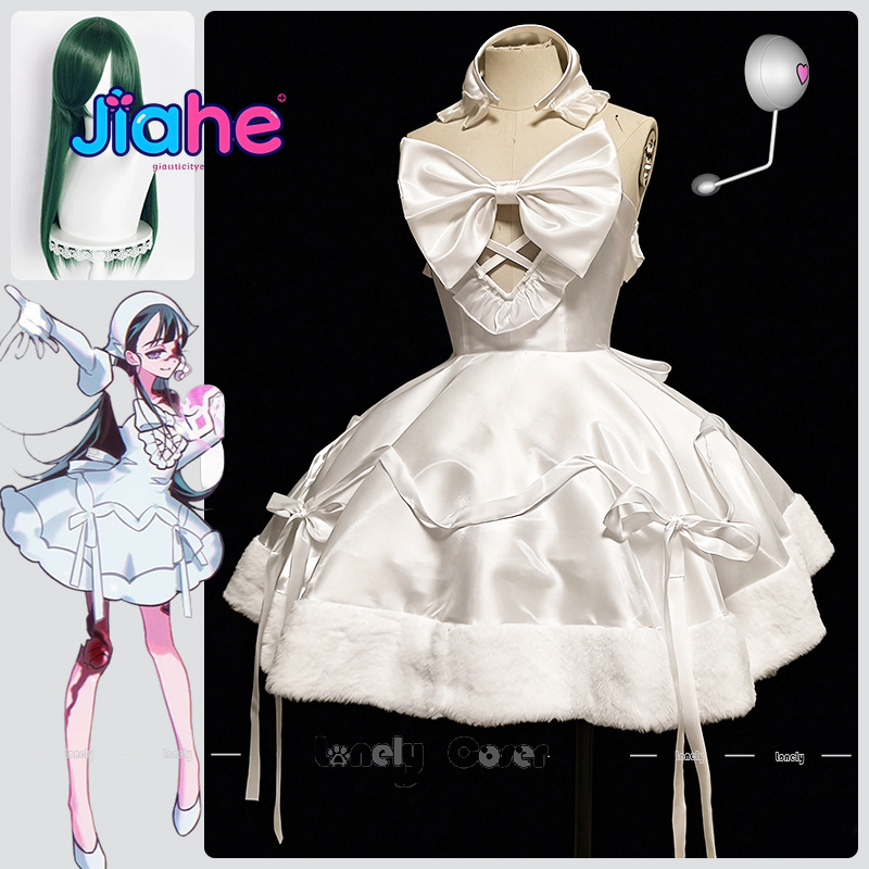 Zombie Stage Sua Cosplay Costu - đánh giá và giá Anime Zombie Cosplay