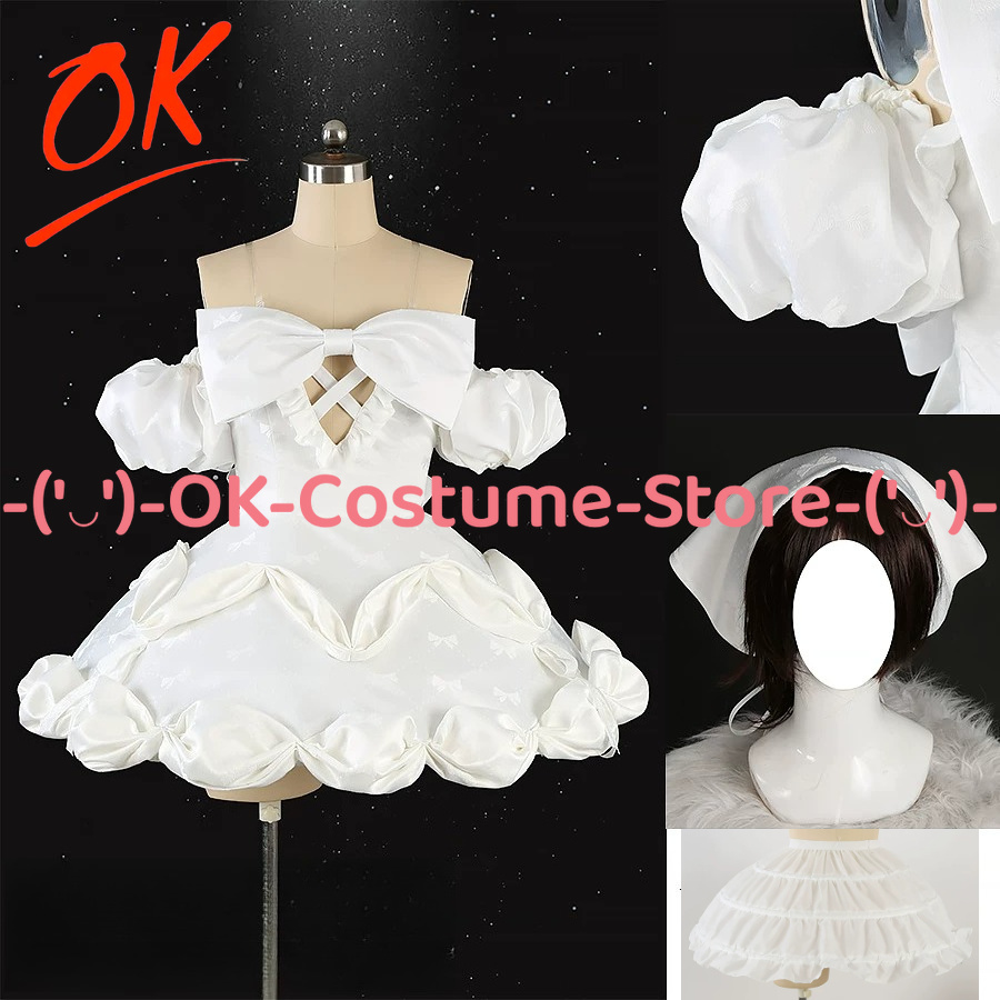 [Customized Size] Alien Stage  - đánh giá và giá Anime Zombie Cosplay