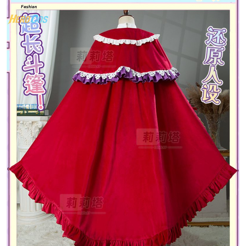 2026 new Performance costume P - đánh giá và giá Anime Cosplay 2026