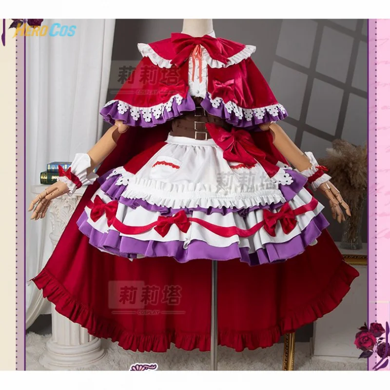 2026 new Performance costume P - đánh giá và giá Anime Cosplay 2026