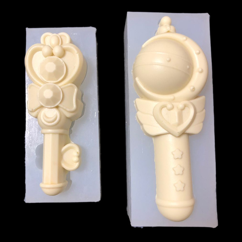 Sailor Moon Transformer Variet - đánh giá và giá Sailor Moon Wand