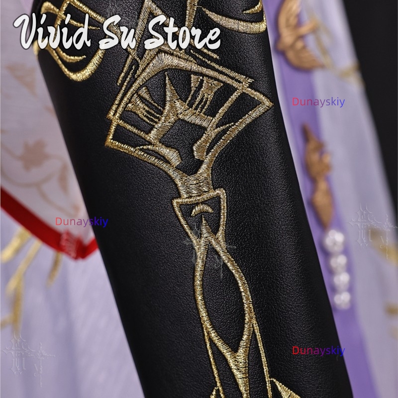 Sword and Petal Cosplay Costum - đánh giá và giá Anime Cosplay Sword