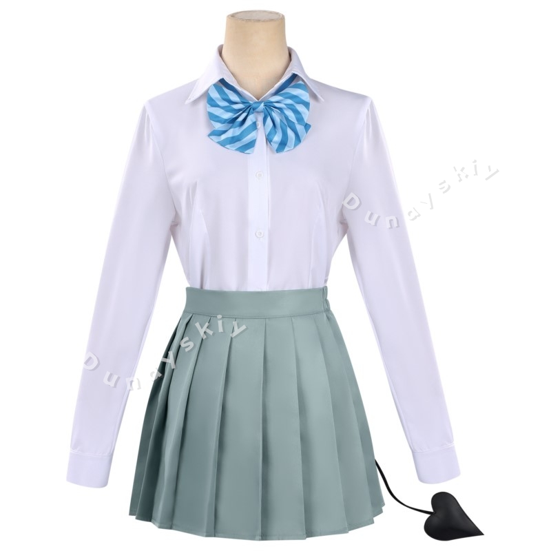 Mistress Kanan Is Devilishly E - đánh giá và giá Easy Female Anime Cosplay