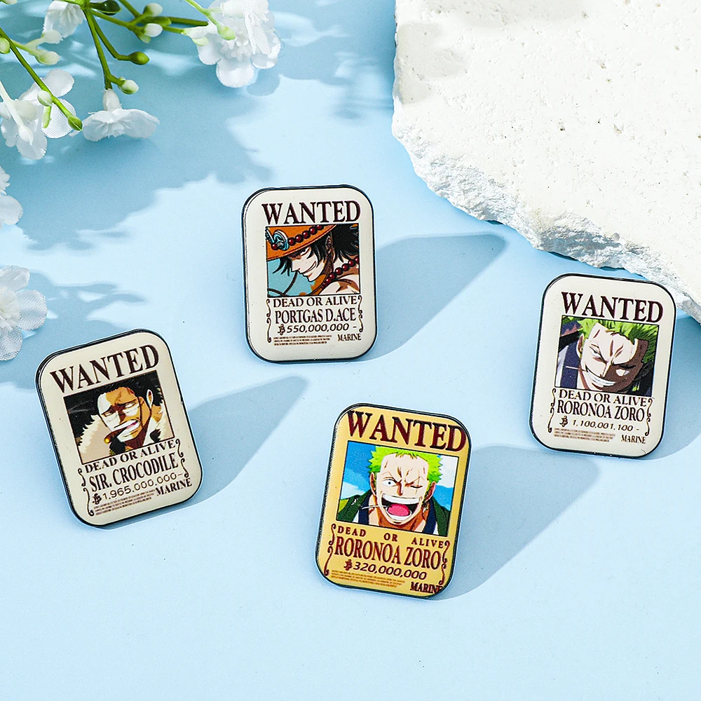 4 Pcs ONE PIECE Cartoon Anime  - đánh giá và giá Cosplay Anime Zoro