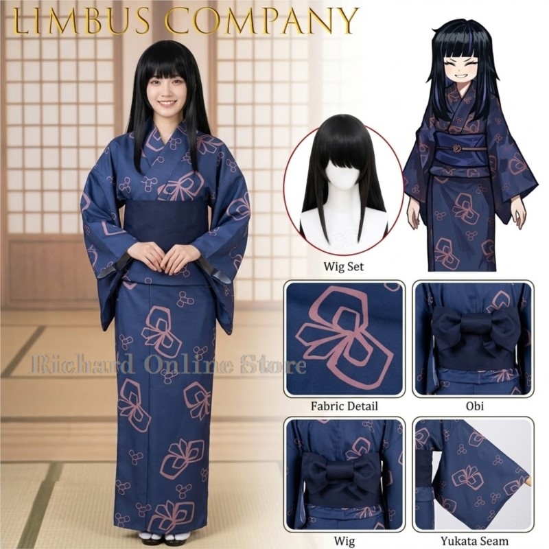 Richard Online Store Araya Lim - đánh giá và giá Anime Cosplay Online Store