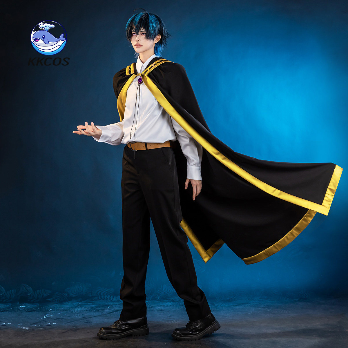 KKCos Wistoria: Wand and Sword - đánh giá và giá Anime Cosplay Sword