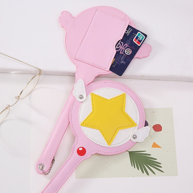Hot Anime Sailor Moon Cute Car - đánh giá và giá Sailor Moon Wand