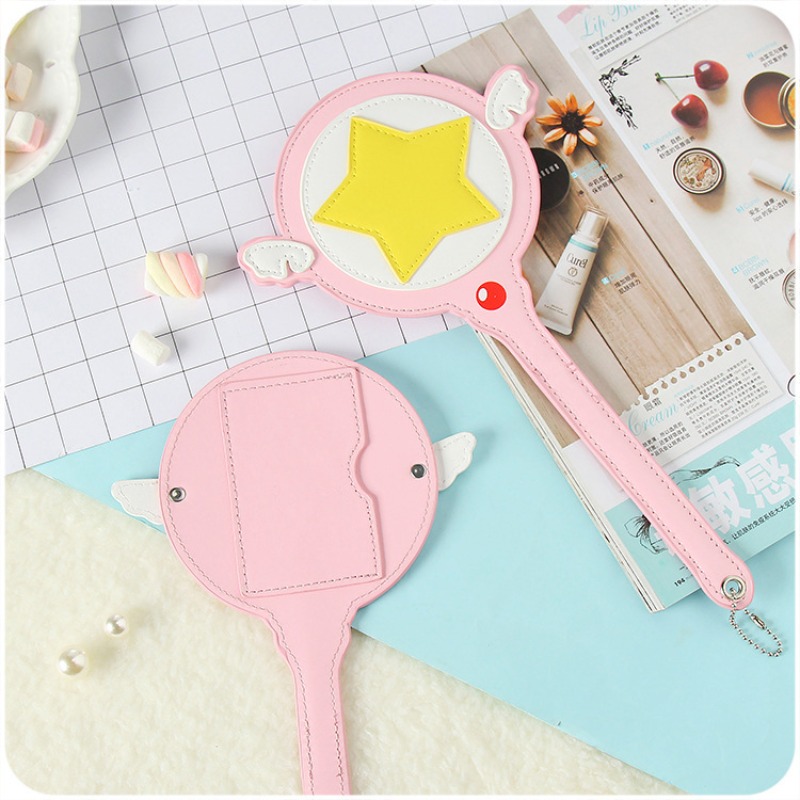 Hot Anime Sailor Moon Cute Car - đánh giá và giá Sailor Moon Wand