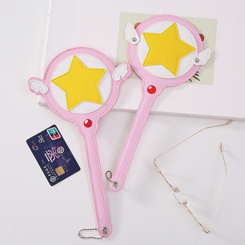 Hot Anime Sailor Moon Cute Car - đánh giá và giá Sailor Moon Wand