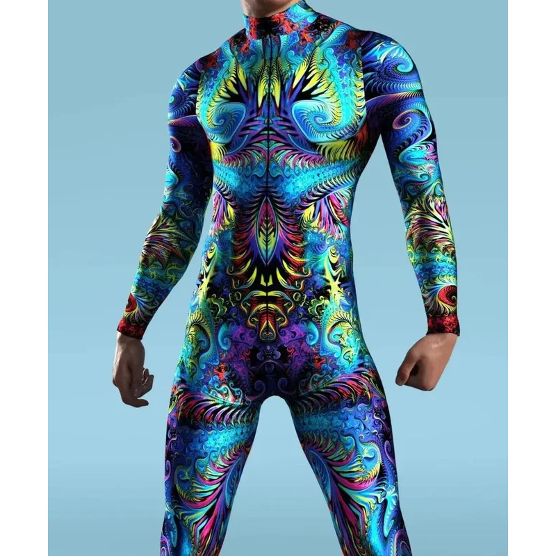 ❤2026✚Cosplay Hombre Jumpsuit  - đánh giá và giá Anime Cosplay Drawing