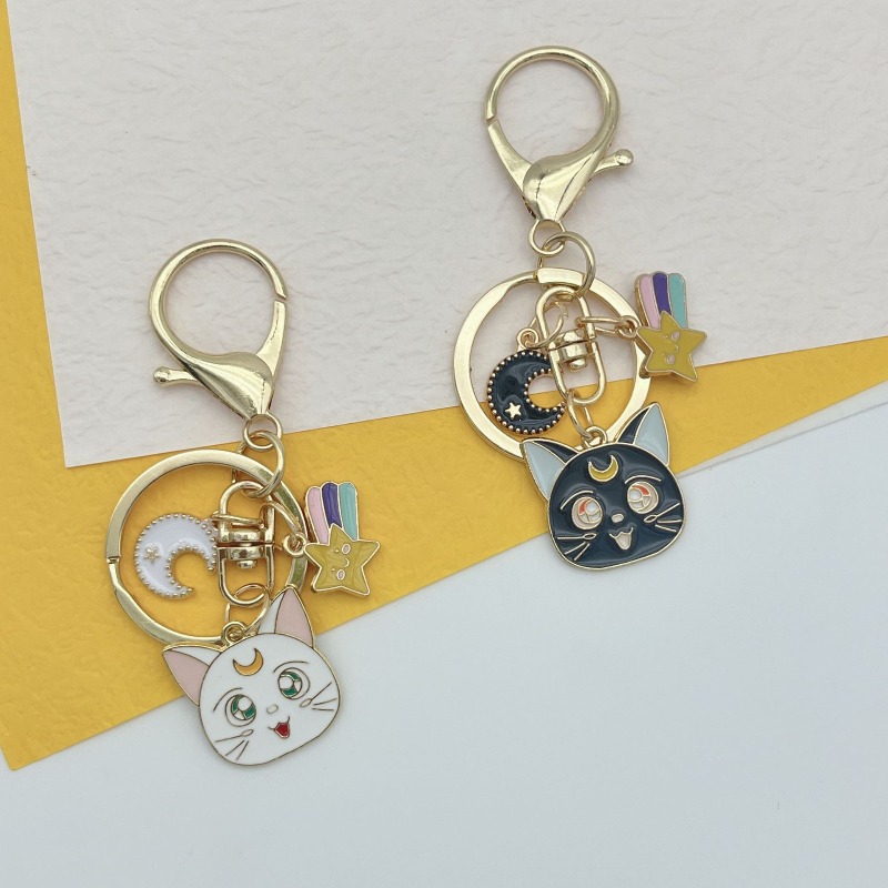 Hot Kawaii Sailor Moon Series  - đánh giá và giá Sailor Moon Wand